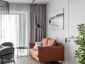1-бөлмелі пәтер · 60 м² · 11/18 қабат, Розыбакиева 237, бағасы: 23 000 ₸ в Алматы, Бостандыкский р-н — фото 6