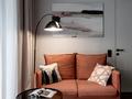 1-бөлмелі пәтер · 60 м² · 11/18 қабат, Розыбакиева 237, бағасы: 23 000 ₸ в Алматы, Бостандыкский р-н — фото 4