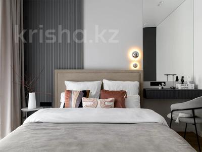 1-бөлмелі пәтер · 60 м² · 11/18 қабат, Розыбакиева 237, бағасы: 23 000 ₸ в Алматы, Бостандыкский р-н