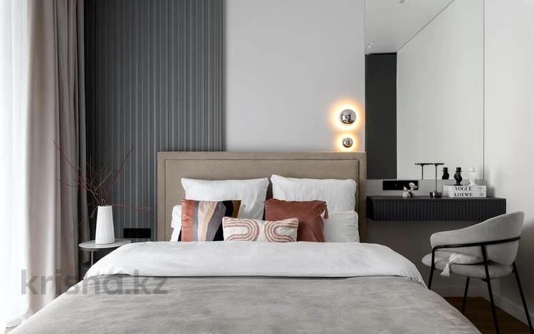1-бөлмелі пәтер · 60 м² · 11/18 қабат, Розыбакиева 237, бағасы: 23 000 ₸ в Алматы, Бостандыкский р-н — фото 7