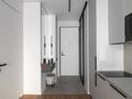 1-бөлмелі пәтер · 60 м² · 11/18 қабат, Розыбакиева 237, бағасы: 23 000 ₸ в Алматы, Бостандыкский р-н — фото 16