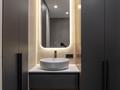1-бөлмелі пәтер · 60 м² · 11/18 қабат, Розыбакиева 237, бағасы: 23 000 ₸ в Алматы, Бостандыкский р-н — фото 12