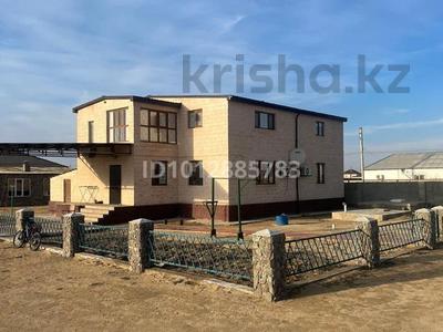 7-комнатная квартира · 429.3 м² · 2/2 этаж, Есетов 4 за 45 млн ₸ в Саина Шапагатовой