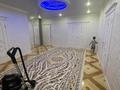 7-комнатная квартира · 429.3 м² · 2/2 этаж, Есетов 4 за 45 млн ₸ в Саина Шапагатовой — фото 3