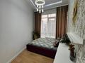 3-комнатная квартира · 76.1 м² · 7/8 этаж, Арайлы за 72 млн 〒 в Алматы, Бостандыкский р-н — фото 18