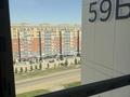 1-бөлмелі пәтер · 50 м² · 9/9 қабат, Алтын Орда 11Б, бағасы: 20.5 млн ₸ в Актобе — фото 17