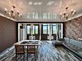 3-бөлмелі пәтер · 107.8 м² · 9/10 қабат, мкр №12, Шаляпина 22/2, бағасы: 88 млн ₸ в Алматы, Ауэзовский р-н — фото 2