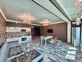 3-бөлмелі пәтер · 107.8 м² · 9/10 қабат, мкр №12, Шаляпина 22/2, бағасы: 88 млн ₸ в Алматы, Ауэзовский р-н — фото 5