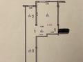 3-бөлмелі пәтер · 107.8 м² · 9/10 қабат, мкр №12, Шаляпина 22/2, бағасы: 88 млн ₸ в Алматы, Ауэзовский р-н — фото 21