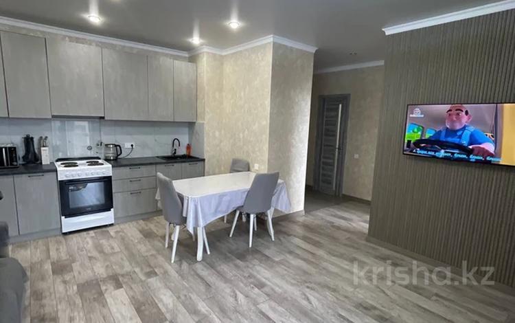 2-комнатная квартира · 46.4 м² · 9/9 этаж, Наурызбай Батыра 138 за 23 млн ₸ в Кокшетау — фото 2