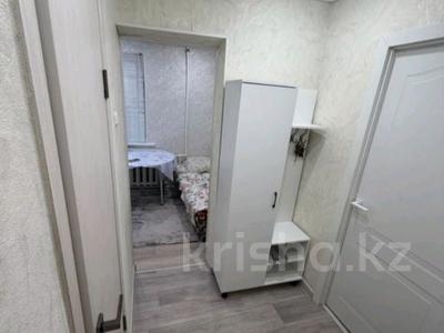 1-комнатная квартира · 28 м² · 2/6 этаж, Муканова 1/3 за 11.3 млн ₸ в Караганде, Казыбек би р-н