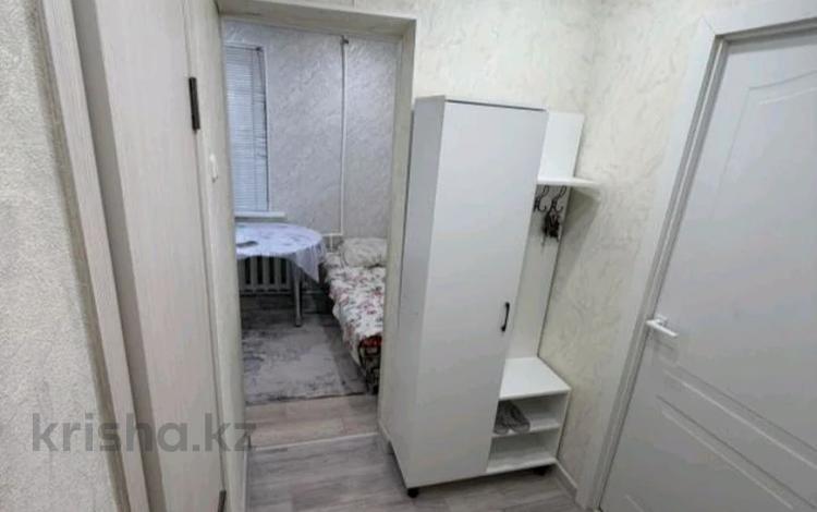 1-комнатная квартира · 28 м² · 2/6 этаж, Муканова 1/3 за 11.3 млн ₸ в Караганде, Казыбек би р-н — фото 2