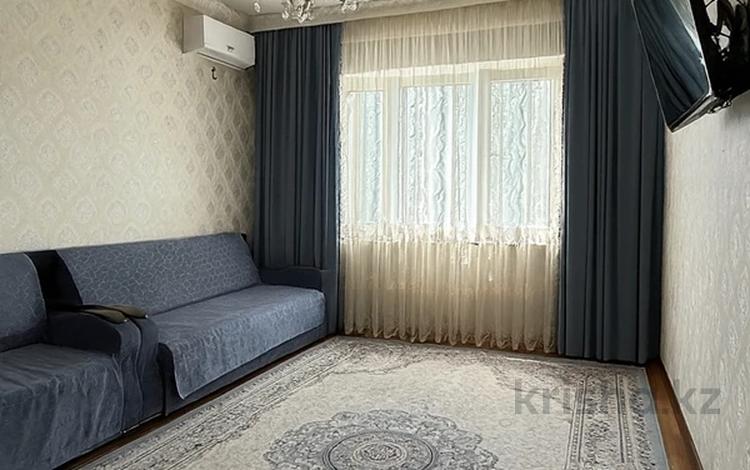 1-комнатная квартира · 42 м² · 5/5 этаж, мкр Айнабулак-1 — Жумабаева54 за 26.5 млн 〒 в Алматы, Жетысуский р-н — фото 20