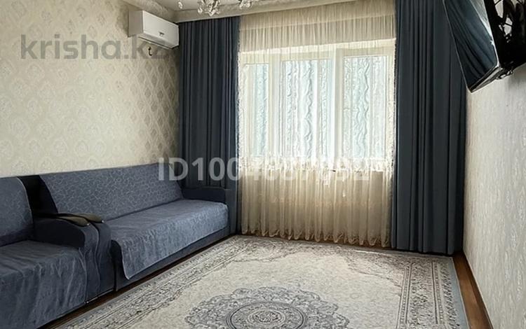 1-комнатная квартира · 42 м² · 5/5 этаж, мкр Айнабулак-1 — Жумабаева54 за 26.5 млн ₸ в Алматы, Жетысуский р-н — фото 29