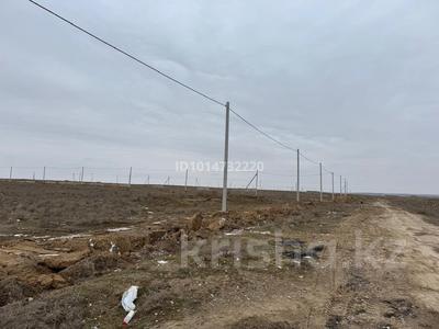 Участок · 10 соток, Темирлановка за 3 млн ₸