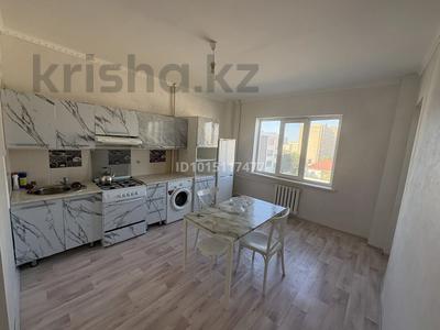 2-комнатная квартира · 61 м², мкр Нурсая, Болашак 50 за 22 млн ₸ в Атырау