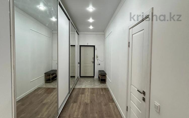 3-комнатная квартира · 70.5 м² · 1/3 этаж, Сейдимбек 25/37 — САМАЯ ВЫГОДНАЯ ЦЕНА за 62 млн ₸ в Алматы, Наурызбайский р-н — фото 2