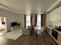 3-комнатная квартира · 70.5 м² · 1/3 этаж, Сейдимбек 25/37 — САМАЯ ВЫГОДНАЯ ЦЕНА за 62 млн ₸ в Алматы, Наурызбайский р-н — фото 3