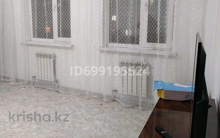 1-бөлмелі пәтер · 44 м² · 5/18 қабат, Кенесары 9 — Сарыарка, бағасы: 27 млн ₸ в Астане, Сарыарка р-н — фото 19