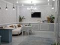 4-комнатная квартира · 110 м² · 2/16 этаж, Туркестан 14 за 950 000 ₸ в Астане, Есильский р-н — фото 2
