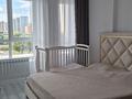 4-комнатная квартира · 110 м² · 2/16 этаж, Туркестан 14 за 950 000 ₸ в Астане, Есильский р-н — фото 4