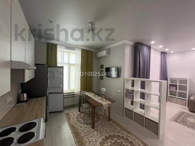 1-комнатная квартира · 39.2 м² · 10/10 этаж, мкр Юго-Восток, Дюсембекова 83/2 за 210 000 ₸ в Караганде, Казыбек би р-н