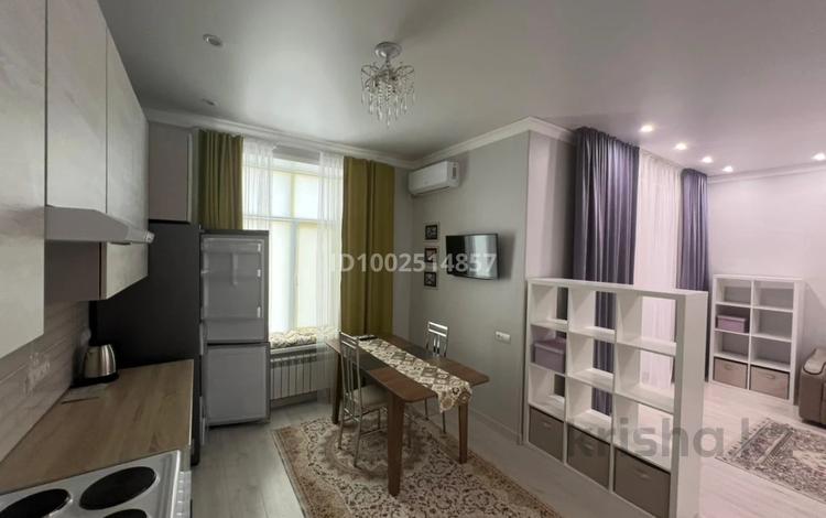 1-комнатная квартира · 39.2 м² · 10/10 этаж, мкр Юго-Восток, Дюсембекова 83/2 за 210 000 ₸ в Караганде, Казыбек би р-н — фото 3