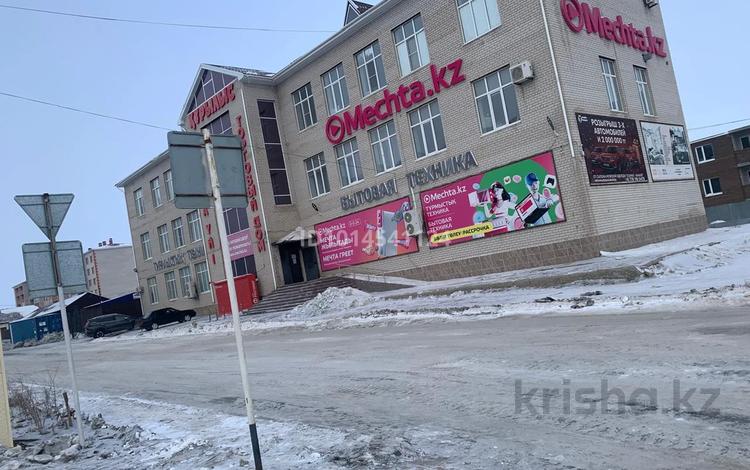 Свободное назначение, офисы, магазины и бутики, склады · 550 м² за 1.6 млн ₸ в Хромтау — фото 2