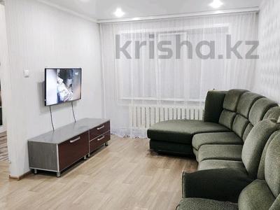 3-комнатная квартира · 58.1 м² · 1/5 этаж, 1 микрорайон 16 за 18 млн ₸ в Семее