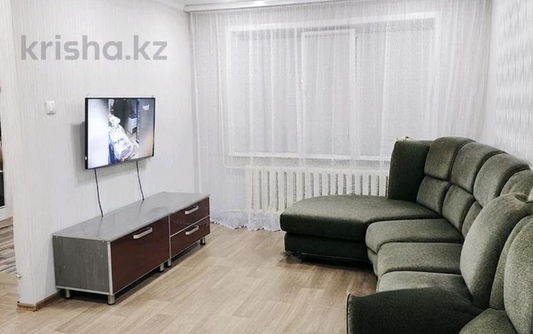 3-комнатная квартира · 58.1 м² · 1/5 этаж, 1 микрорайон 16 за 18 млн ₸ в Семее — фото 9
