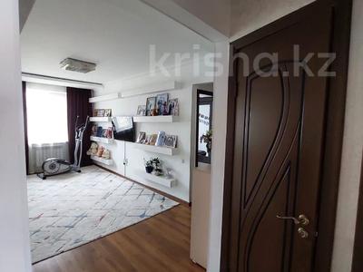 4-комнатная квартира, 74 м², 5/5 этаж, Самал за 23.3 млн 〒 в Талдыкоргане, мкр Самал