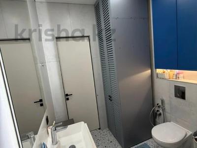 2-бөлмелі пәтер · 52 м² · 12/16 қабат, Каныша Сатпаева 133/1, бағасы: 59 млн ₸ в Алматы, Бостандыкский р-н
