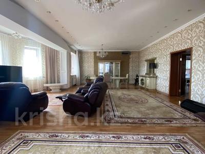 Отдельный дом • 5 комнат • 340.7 м² • 7 сот., Валиханова за 125 млн 〒 в Семее