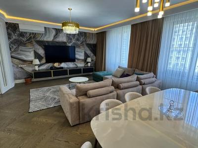 3-бөлмелі пәтер · 165 м² · 4/6 қабат, Митина 4, бағасы: 2 млн ₸ в Алматы, Медеуский р-н