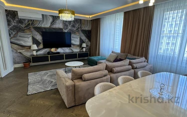 3-бөлмелі пәтер · 165 м² · 4/6 қабат, Митина 4, бағасы: 2 млн ₸ в Алматы, Медеуский р-н — фото 13