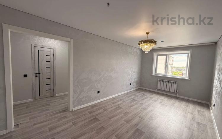 1-комнатная квартира · 37.3 м² · 7/12 этаж, микрорайон Юбилейный 1а за 19.9 млн ₸ в Костанае — фото 9