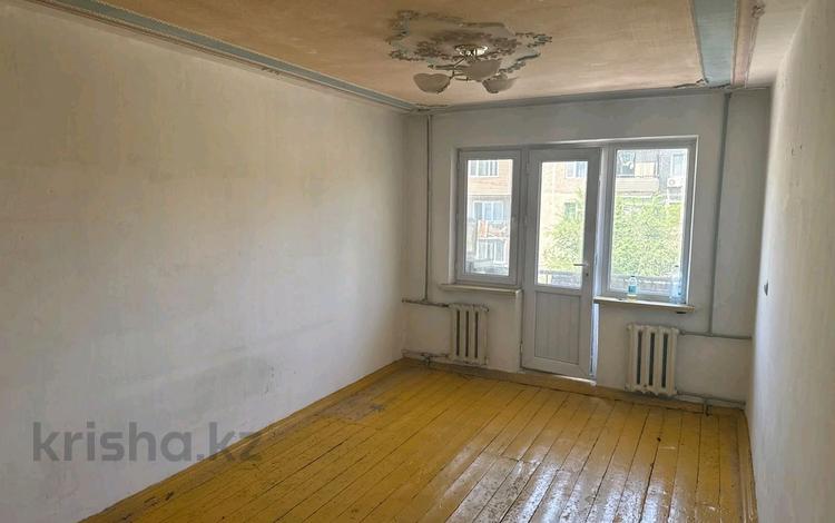 2-комнатная квартира · 48 м², Республики 49 за 100 000 ₸ в Шымкенте, Аль-Фарабийский р-н — фото 2