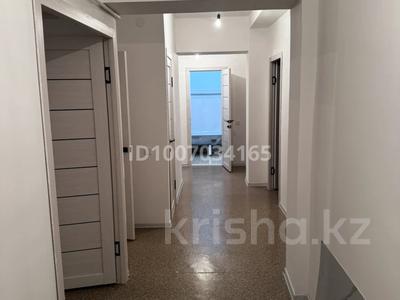 4-бөлмелі пәтер · 105 м² · 5/5 қабат, мкр Улы Дала 78, бағасы: 28 млн 〒 в Таразе