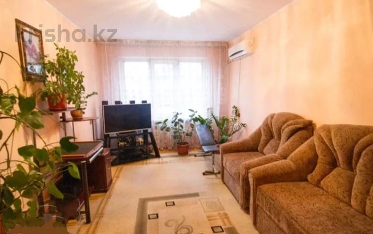3-комнатная квартира, 61 м², 2/5 этаж, проспект Назарбаева за 18.7 млн 〒 в Талдыкоргане — фото 6