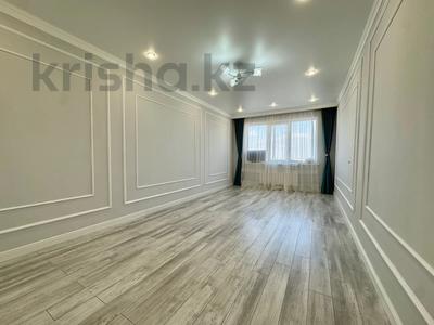 2-бөлмелі пәтер · 63.6 м² · 4/9 қабат, мкр Зердели 131/1, бағасы: 30.5 млн ₸ в Алматы, Алатауский р-н