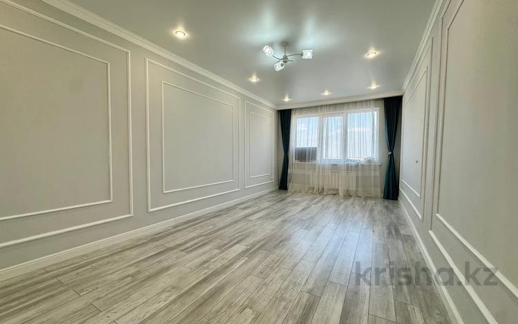 2-бөлмелі пәтер · 63.6 м² · 4/9 қабат, мкр Зердели 131/1, бағасы: 30.5 млн ₸ в Алматы, Алатауский р-н — фото 74