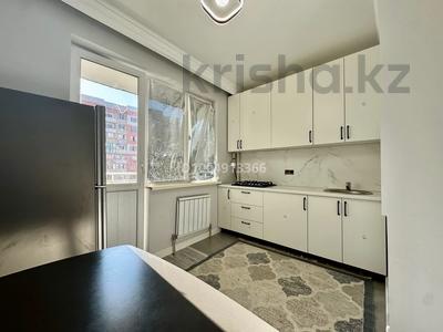 2-бөлмелі пәтер · 63.6 м² · 4/9 қабат, мкр Зердели 131/1, бағасы: 30.5 млн ₸ в Алматы, Алатауский р-н