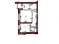 2-комнатная квартира · 45 м² · 7/9 этаж, Независимости 83/3 за 12.9 млн ₸ в Усть-Каменогорске — фото 2