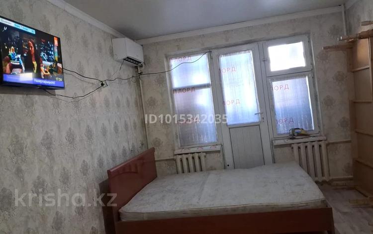 1-бөлмелі пәтер · 37 м² · 3/6 қабат, кенесары 37, бағасы: 9.5 млн ₸ в Туркестане — фото 2