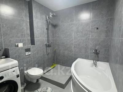 4-комнатная квартира · 94.2 м² · 2/13 этаж, Толе би за 77 млн ₸ в Алматы, Алмалинский р-н