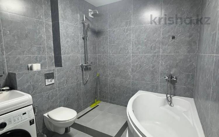 4-комнатная квартира · 94.2 м² · 2/13 этаж, Толе би за 77 млн ₸ в Алматы, Алмалинский р-н — фото 2