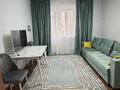 2-комнатная квартира · 46 м² · 6/9 этаж, Шолпан Иманбаевой 8 за 220 000 ₸ в Астане, р-н Байконур