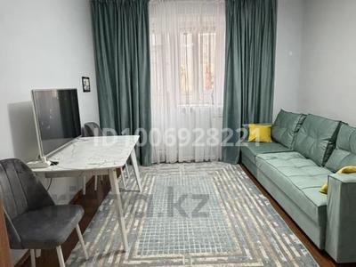 2-комнатная квартира · 46 м² · 6/9 этаж, Шолпан Иманбаевой 8 за 220 000 ₸ в Астане, р-н Байконур