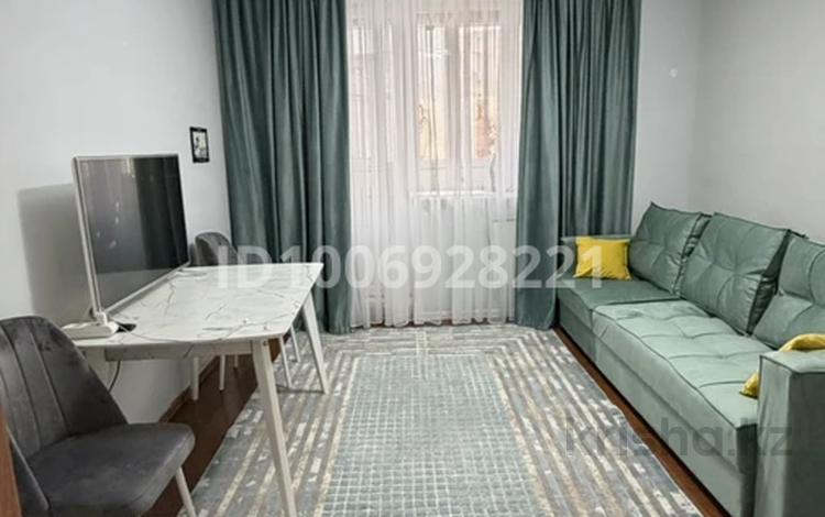 2-комнатная квартира · 46 м² · 6/9 этаж, Шолпан Иманбаевой 8 за 220 000 ₸ в Астане, р-н Байконур — фото 12