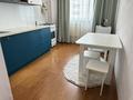 2-комнатная квартира · 46 м² · 6/9 этаж, Шолпан Иманбаевой 8 за 220 000 ₸ в Астане, р-н Байконур — фото 4
